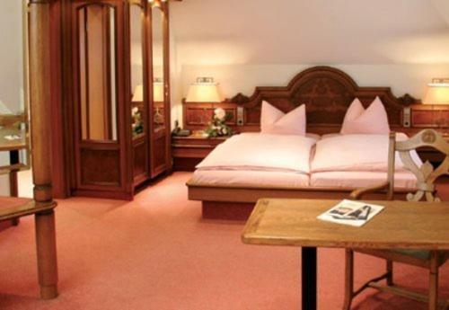 Hotel Restaurant Hoettche Дормаген Номер фото